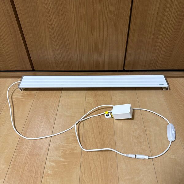 水作 ライトアップ600ホワイト