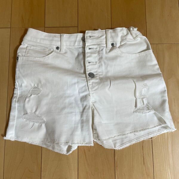 ショートパンツ デニム GAP 160