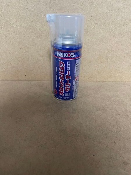 送料無料 ワコーズ スロットルバルブクリーナー
