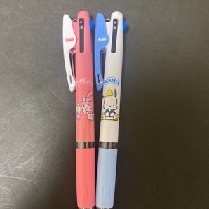 サンリオジェットストリーム2本