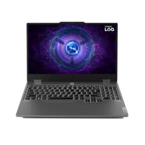 Lenovo LOQ 15IRX9 - ルナグレー