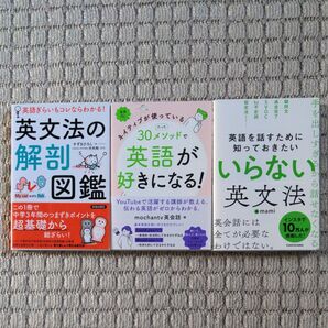 ネイティブが使っているたった30メソッドで英語が好きになる! mochantv英会話/編 (978-4-471-11344-5)