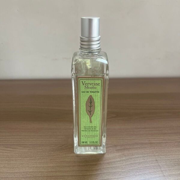 ロクシタン ミントヴァーベナ オードトワレ 100ml