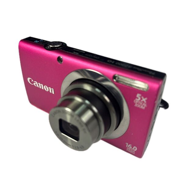Canon Power Shot A2300 デジタルカメラ