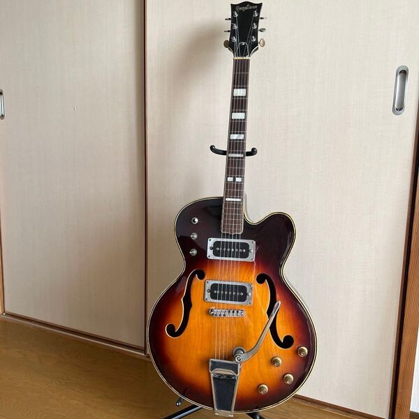 guyatone sg22t ジャパンビンテージ