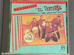 the Ventures / Walk-Don,t run