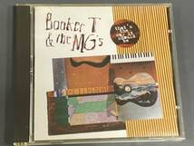 Booker T & the MG s_画像1