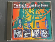 The King Of Lone Star Swing /　Bob　wills_画像1