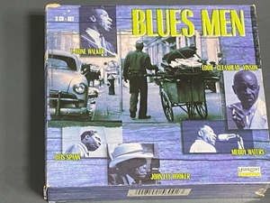 BLUES　MEN　3SET　