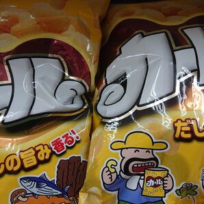 カール スナック菓子 うすあじ