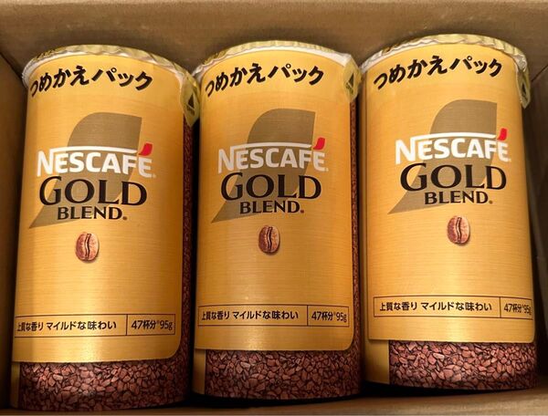 ネスカフェ ゴールドブレンド レギュラーソリュブル 12個セット