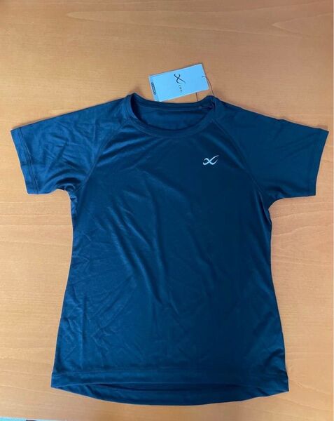 CW-XレディースTシャツSサイズ