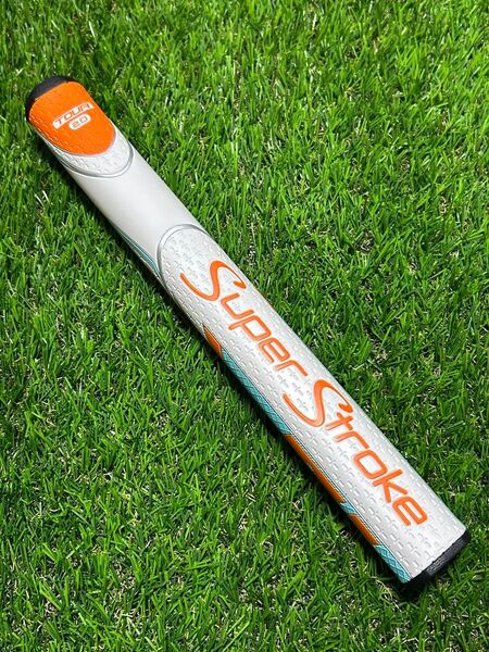 スーパーストローク ゼナジーツアー2.0