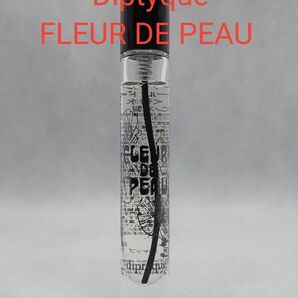 FLEUR DE PEAU Diptyque オードパルファン 7.5ml (国内正規販売品) フルール ドゥ ポー