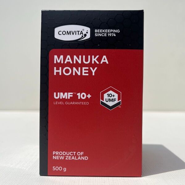 COMVITA コンビタ MANUKA HONEY マヌカハニーUMF10+