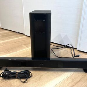 デノン DHT-S311 ホームシアターシステム 中古品