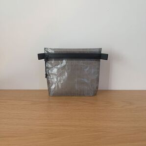 マルチポーチ DCF ダイニーマ 1.43oz ブラック