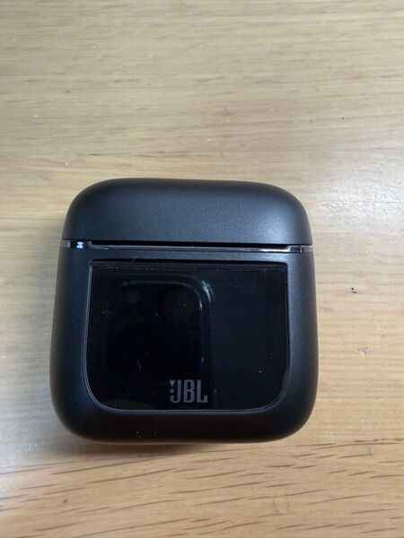 JBL TOUR PRO2 ケースのみ ブラック