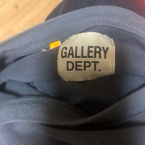 GALLERY.DEPT. ロンT