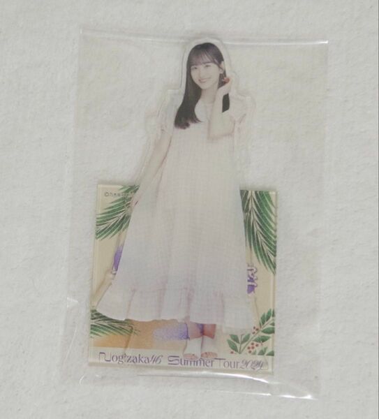 乃木坂46 アクリルスタンド 一ノ瀬美空
