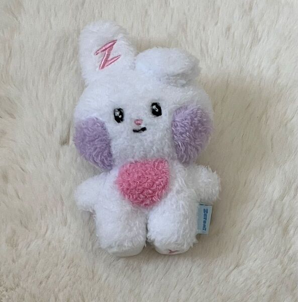 ZEROBASEONE ゼロニ ユニニ ぬいぐるみ