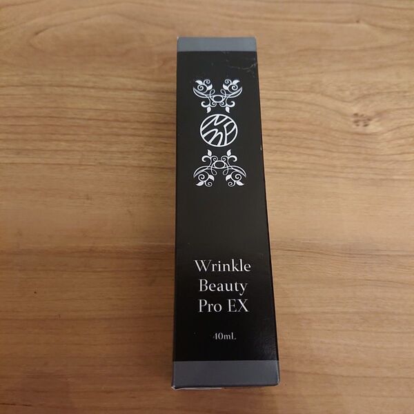 新品 wビューティープロex 化粧下地 おしろい