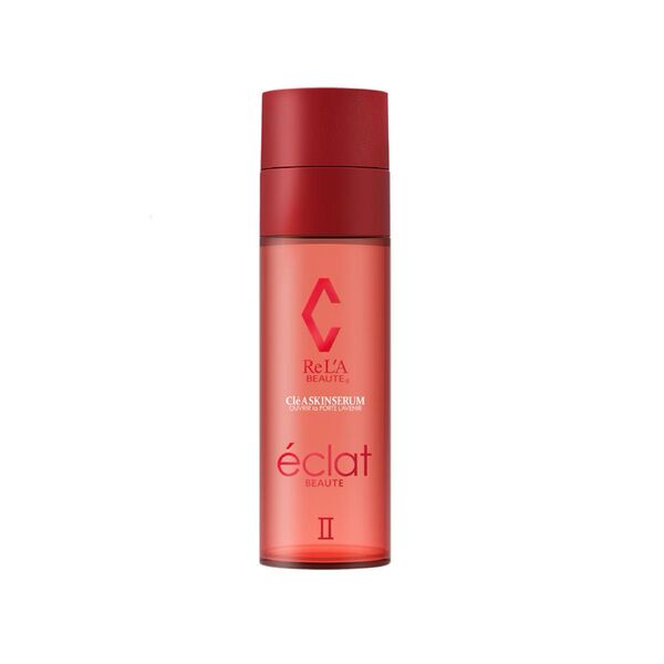 Re LABEAUTE シェリースキン セラム ハイパフォーマンスモデル 40ml 美容液