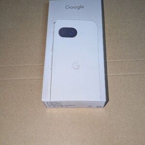 Google Pixel 9a ホワイト