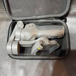 DJI Osmo Mobile 3 スタビライザー