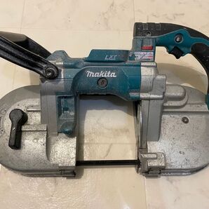マキタ 18V ポータブルバンドソー PB180D 本体のみ