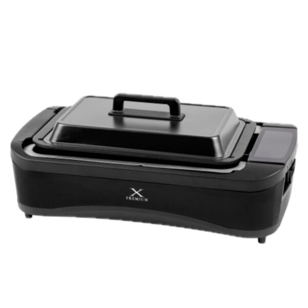 山善 焼肉グリル XGRILL PREMIUM JGMC-FXG130 新品・未開封