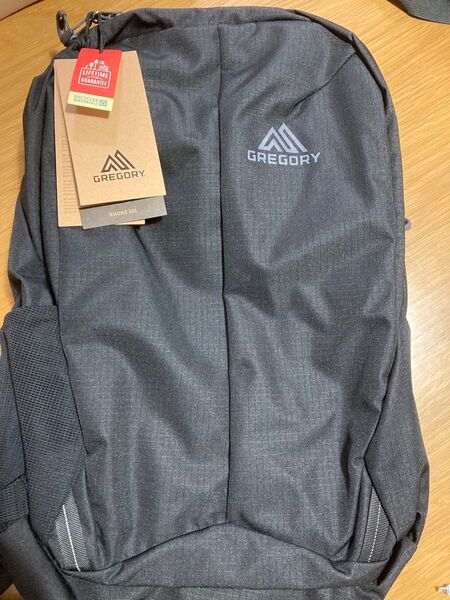 グレゴリー ルーヌ 22 未使用 タグ付き GREGORY RHUNE リュック バックパック 新品 送料込