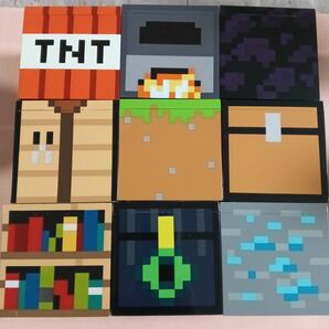 MINECRAFT わくわくBOX