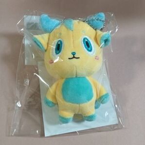 宇佐美リト ぬいぐるみ キリンちゃん