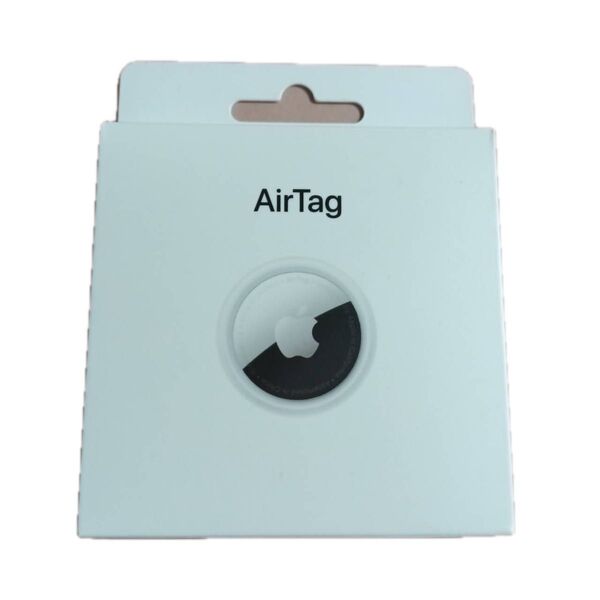 Apple AirTag 本体