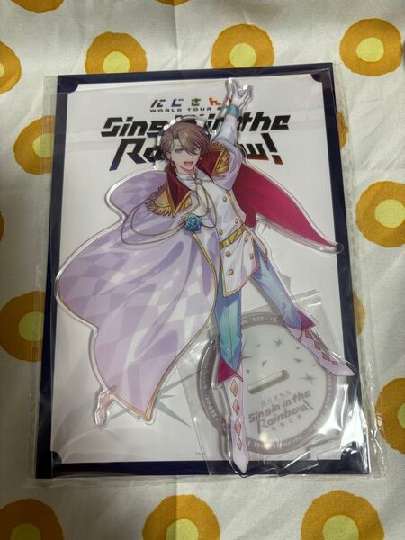 加賀美ハヤト アクリルスタンド