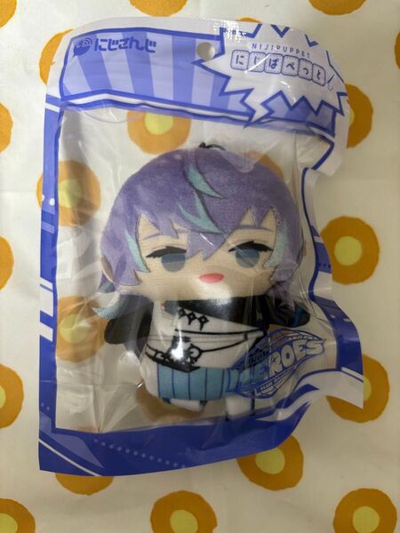 星導ショウ にじぱぺっと