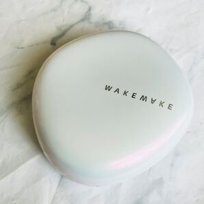 wakemakeウォーターグロウコーティングクッション23ベージュ ファンデ