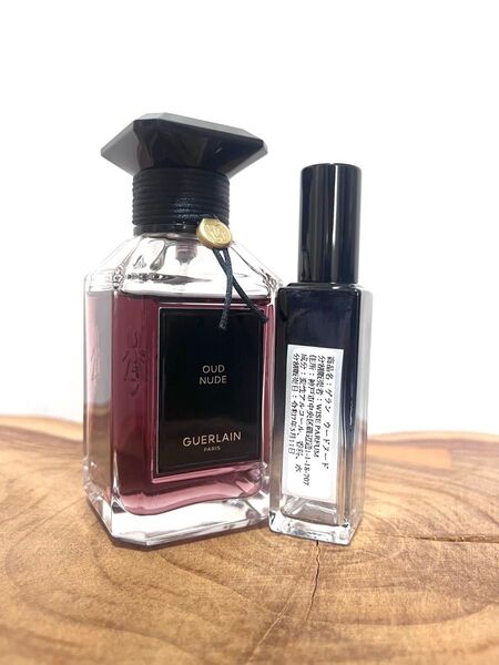 ゲラン ウードヌード 20ml