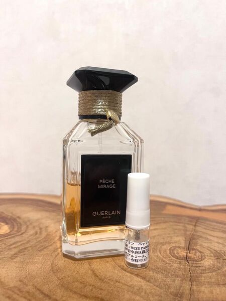 ゲラン ペッシュミラージュ 2ml