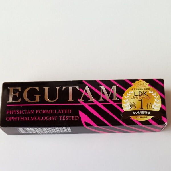 EGUTAM まつげ美容液