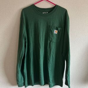 カーハートロンT