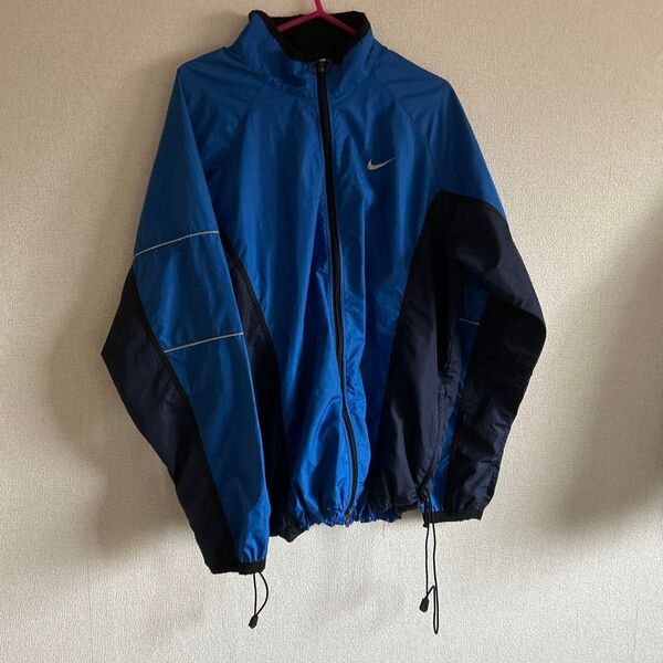 NIKEナイロンジャケット90s