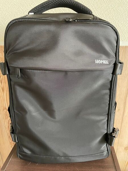 旅行リュック バックパック 40×25×20cm LCC 機内持ち込み