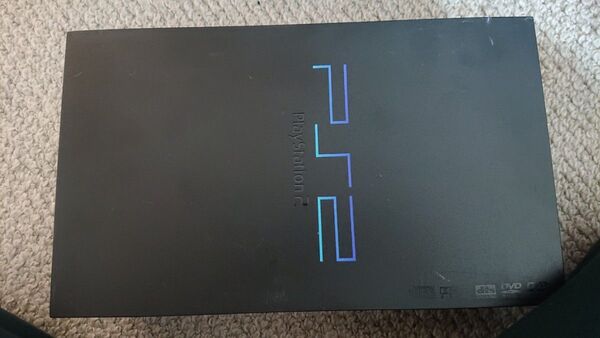 PlayStation2 本体 SCPH-30000 ジャンク