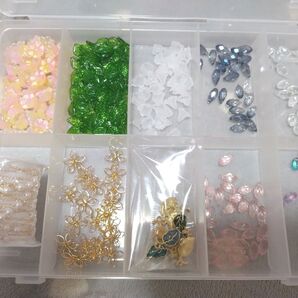 23【まとめ売り】アクセサリーパーツ ハンドメイドパーツ デコパーツ