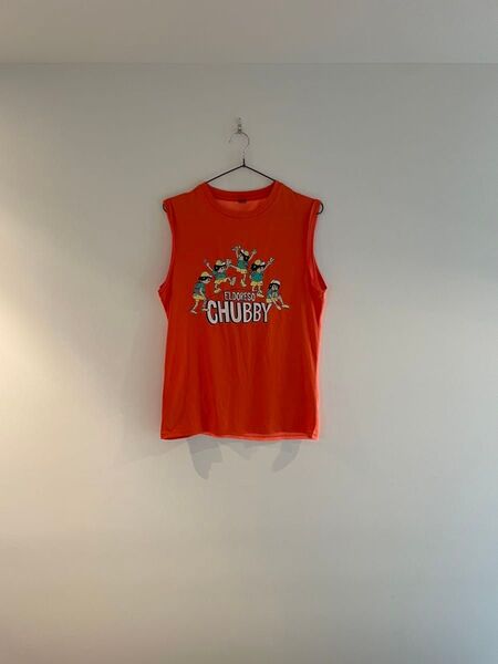 エンドレッド シングレット Lサイズ eldresso singlet