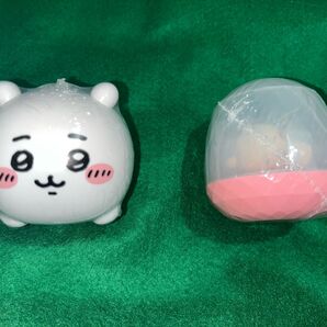 ちいかわ 貯金箱 ガチャガチャセット