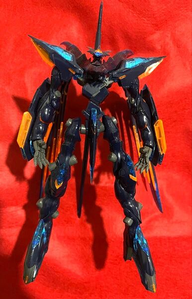 MODEROID ファフナー・マークアレス ジャンク