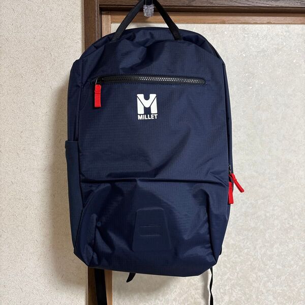MILLET ミレー リュック DIVINO 20 ディヴィノ